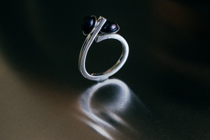 Inel 1 - Daco Jewelry by Daniela Copadineanu