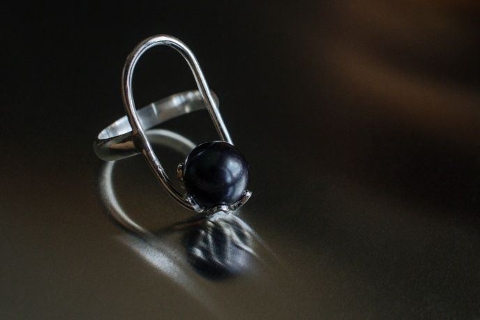 Inel 2 - Daco Jewelry by Daniela Copadineanu