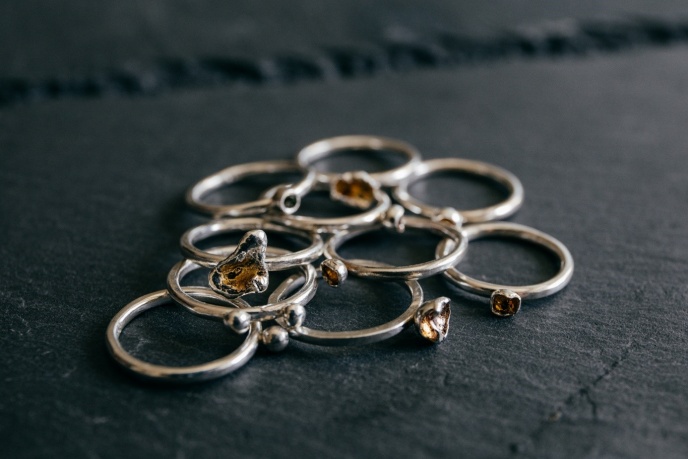 Inele 1 - Daco Jewelry by Daniela Copadineanu