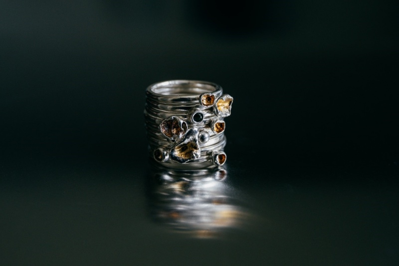 Inele 2 - Daco Jewelry by Daniela Copadineanu