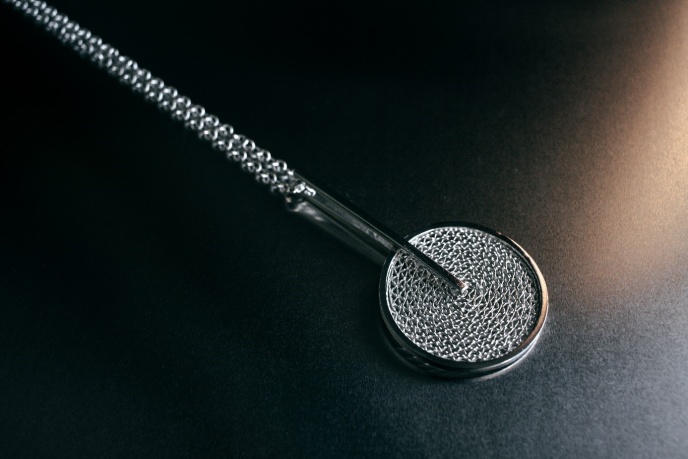 Colier 2 - Daco Jewelry by Daniela Copadineanu